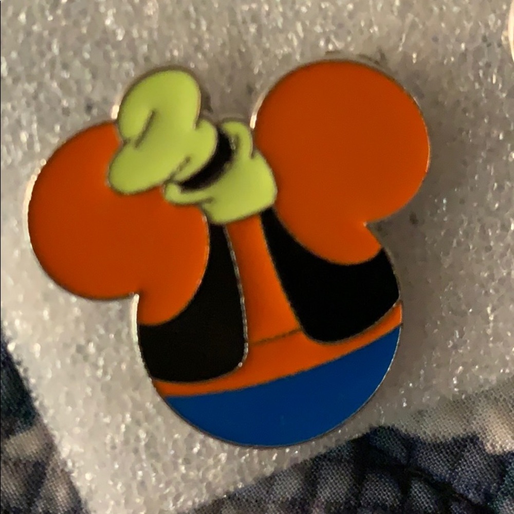 Disney Trading Pin